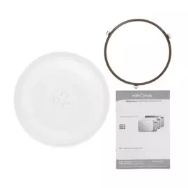 микроволновая печь отдельностоящая 800вт krona quantum ка-00001596