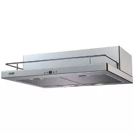 MILA 500 inox 3P 20 вытяжка кухонная