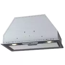 MINI 600 INOX кухонная вытяжка