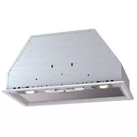 MINI 600 WHITE slider кухонная вытяжка