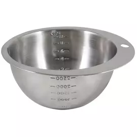 Миска мерная 1,2л нжс Mallony MB-1200