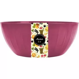 миска vanilla 5л вкус лета sugar&amp;spice se187710545