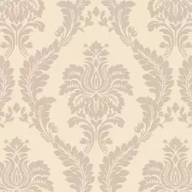 MJ-01-03-5 Обои Grandeco (Majestic) (1*12) 10,05х0,53 флизелин