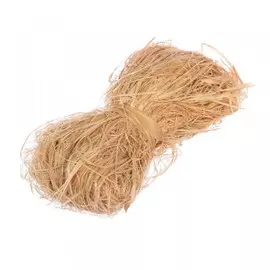 мочало лыковое 16*9*3,5 см банные штучки