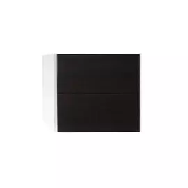 модуль под раковину акватон брук 60см дуб ферр 1a201901bcdf0