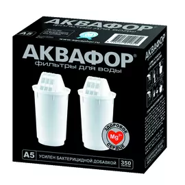 Модуль сменный фильтрующий "АКВАФОР А5"