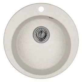 Мойка гранитная Granula D480 GR-4801 пирит