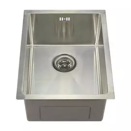 мойка кухонная из нержавеющей стали melana d5138h