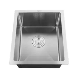 мойка кухонная из нержавеющей стали melana profline h3844
