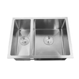 мойка кухонная из нержавеющей стали melana profline h57544