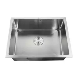 мойка кухонная из нержавеющей стали melana profline h5844