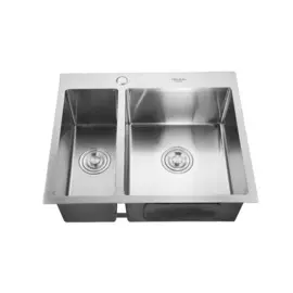 мойка кухонная из нержавеющей стали melana profline h6151s