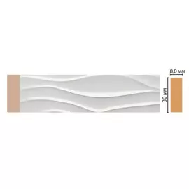 молдинг decomaster 30*8*2400мм d044-114