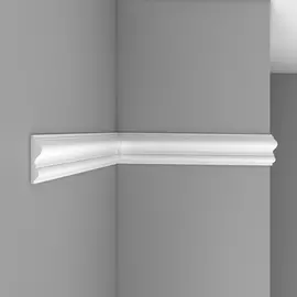 Молдинг Decomaster 80*19*2400мм 97617