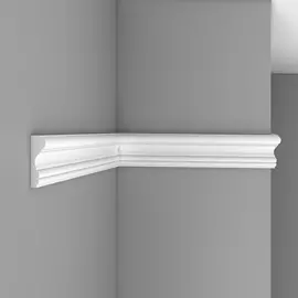 Молдинг Decomaster 85*25*2400мм 97174