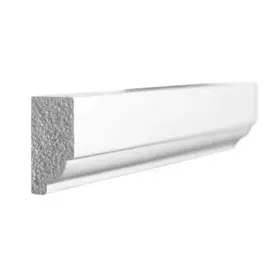 молдинг stenopol 29*16*2000мм дюрополимер c711