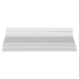 молдинг stenopol 90*20*2000мм дюрополимер c7226