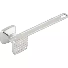 молоток д/отбивки мяса "мэллони из нерж. стали 55" (101152)