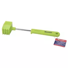 93-ac-pr-21 молоток для мяса 190 гр. 25х6x3см linea presto