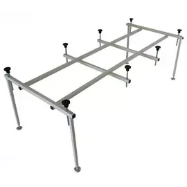 Монтажный комплект к прямоугольной ванне "Монако" и "Тенерифе" 170x70см