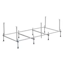 монтажный комплект roca becool 190x90 zru9303021