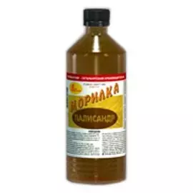 Морилка Красное дерево 0,5л