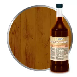 морилка лакра клен 0,5л