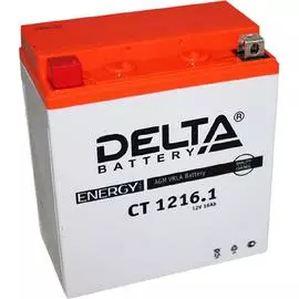 Mото DELTA CT 1216.1