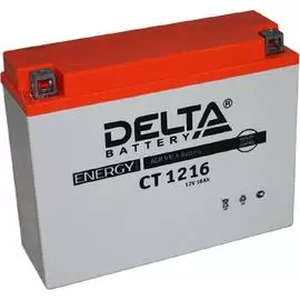 Mото DELTA СТ 1216