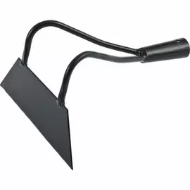 мотыга 200х65мм без черенка сибртех 62328