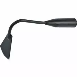 Мотыга 60х80мм без черенка Россия СИБРТЕХ 62318