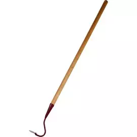 Мотыжка радиусная 1000мм Brigadier 81172