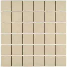 мозаика alba beige бежевый 30,3*30,3