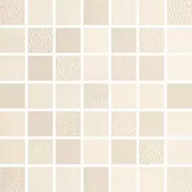 мозаика andrea cream mosaic 20х20