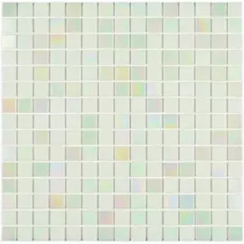 мозаика dana белый 32,7*32,7