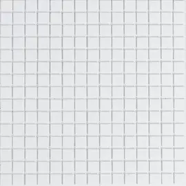 Мозаика для бассейна Alma SE08 серая 32.7x32.7