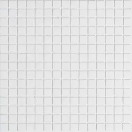 Мозаика для бассейна Alma SE09 серая 32.7x32.7