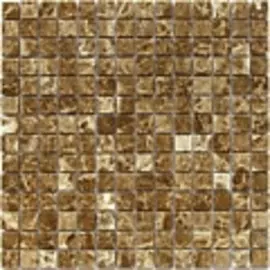 Мозаика каменная Madrid-20 30x30 бежевый