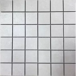 мозаика керамическая odisey grey 30x30 серый