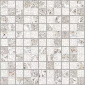 Мозаика керамическая Ojen 30x30 Бежевый