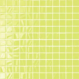 Мозаика керамическая Темари лайм 29,8х29,8 20054