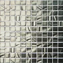 Мозаика керамическая Темари металлик 29,8х29,8 20094