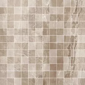 мозаика malla bernyce taupe 30х30