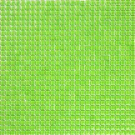 мозаика стеклянная 30*30 vidromar зеленый vpc-044