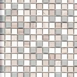 мозаика каменная comfort (1,5*1,5) 30,5*30,5