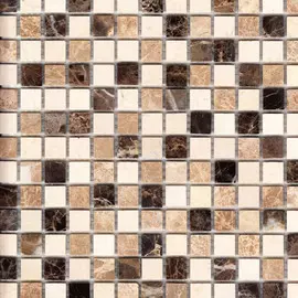 мозаика каменная elite (1,5*1,5) 30,5*30,5