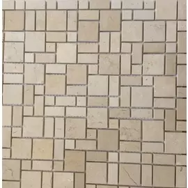 мозаика каменная venice 30,5*30,5
