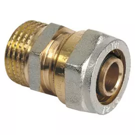 МП Переходник 26*1 ц/ш LTM /ШК/