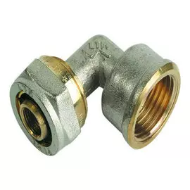 МП Уголок 16*1/2" ц/г LTM