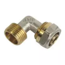 МП Уголок 16*3/4" ц/ш LTM